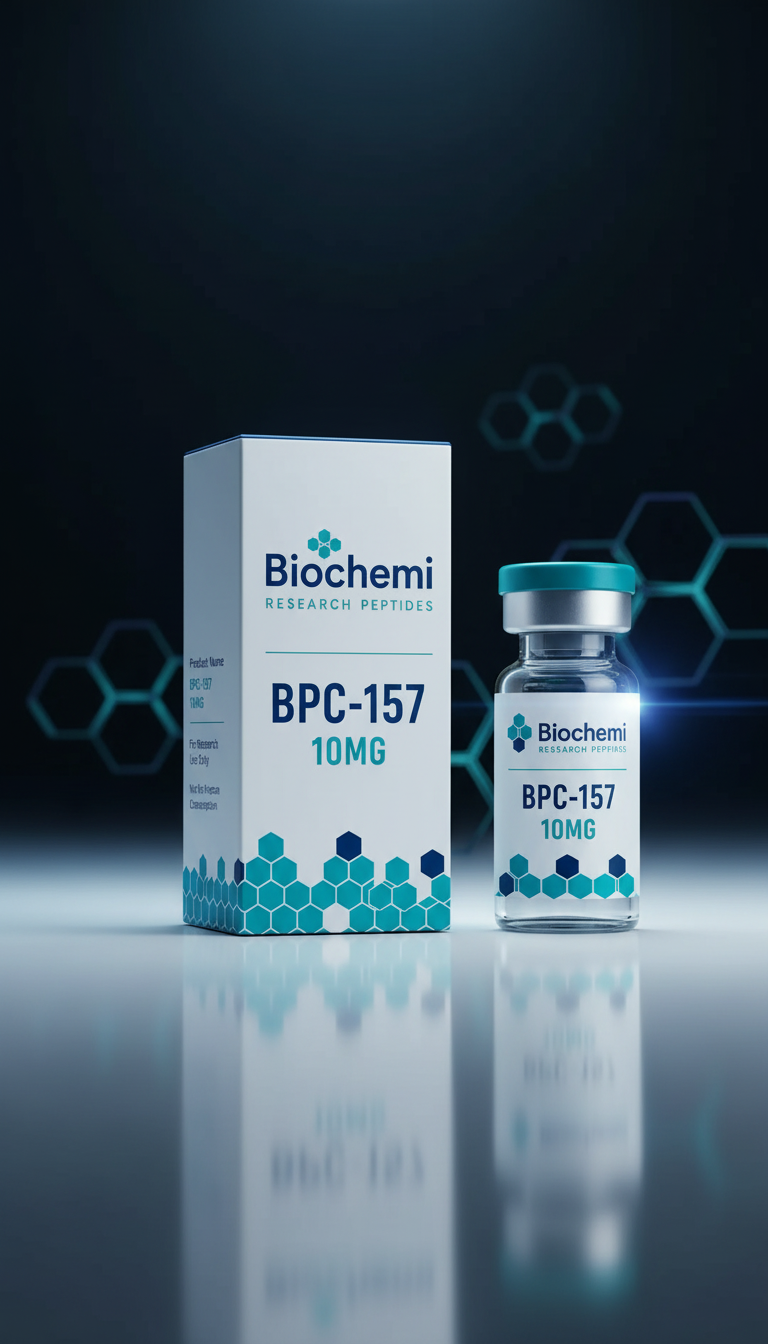 accesstosite Research Peptides